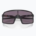 Сонцезахисні окуляри Oakley Sutro S матовий чорний/призмовий сірий 5