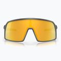 Сонцезахисні окуляри Oakley Sutro S матовий карбон/призма 24k 2
