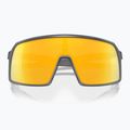 Сонцезахисні окуляри Oakley Sutro S матовий карбон/призма 24k 5