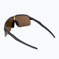 Окуляри велосипедні Oakley Sutro Lite matte carbon 0OO9463-946313 2