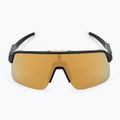 Окуляри велосипедні Oakley Sutro Lite matte carbon 0OO9463-946313 3