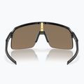Окуляри велосипедні Oakley Sutro Lite matte carbon 0OO9463-946313 8