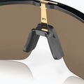 Окуляри велосипедні Oakley Sutro Lite matte carbon 0OO9463-946313 11