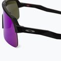 Окуляри велосипедні Oakley Sutro Lite чорно-сині 0OO9463 4