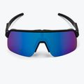 Окуляри велосипедні Oakley Sutro Lite чорно-сині 0OO9463 5