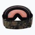Маска лижна Oakley Flight Deck dark brush crystal/prizm snow torch iridium OO7064-C1 3