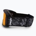 Маска лижна Oakley Line Miner black blaze/prizm snow torch iridium OO7070-B4 4