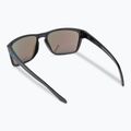 Окуляри сонцезахисні Oakley Sylas black ink/sapphire iridium 2