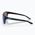 Окуляри сонцезахисні Oakley Sylas black ink/sapphire iridium 7