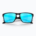 Окуляри сонцезахисні Oakley Sylas black ink/sapphire iridium 9