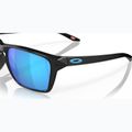 Окуляри сонцезахисні Oakley Sylas black ink/sapphire iridium 10
