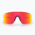 Сонцезахисні окуляри Oakley Sutro Lite матовий білий/призмовий рубін 2