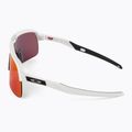 Польові сонцезахисні окуляри Oakley Sutro Lite матовий білий/призм 4