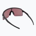Польові сонцезахисні окуляри Oakley Sutro Lite матовий чорний/призм 2