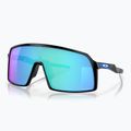 Окуляри велосипедні Oakley Sutro Lite Sweep polished black 0OO9406-940690 5