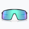 Окуляри велосипедні Oakley Sutro Lite Sweep polished black 0OO9406-940690 6