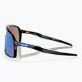 Окуляри велосипедні Oakley Sutro Lite Sweep polished black 0OO9406-940690 9