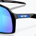 Окуляри велосипедні Oakley Sutro Lite Sweep polished black 0OO9406-940690 10