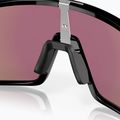 Окуляри велосипедні Oakley Sutro Lite Sweep polished black 0OO9406-940690 11
