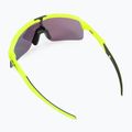 Окуляри велосипедні Oakley Sutro Lite matte tennis ball yellow/prizm road 0OO9463 2