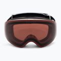 Маска лижна Oakley Flight Deck matte white/prizm garnet OO7064-C5 2