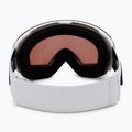 Маска лижна Oakley Flight Deck matte white/prizm garnet OO7064-C5 3