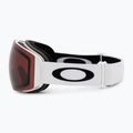Маска лижна Oakley Flight Deck matte white/prizm garnet OO7064-C5 4