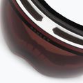 Маска лижна Oakley Flight Deck matte white/prizm garnet OO7064-C5 5