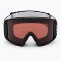 Маска лижна Oakley Line Miner matte black/prizm garnet OO7070-B8 2