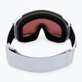 Маска лижна Oakley Line Miner matte white/prizm garnet OO7070-B9 3
