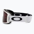 Маска лижна Oakley Line Miner matte white/prizm garnet OO7093-65 4