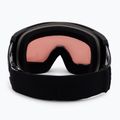 Маска лижна Oakley Line Miner matte black/prizm garnet OO7093-64 3