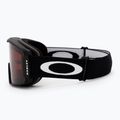 Маска лижна Oakley Line Miner matte black/prizm garnet OO7093-64 4
