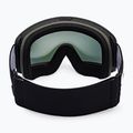 Маска лижна Oakley Target Line matte black/violet iridium OO7120-14 3
