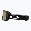 Маска лижна Oakley Line Miner matte black/prizm sage gold 5