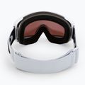 Маска лижна Oakley Line Miner matte white/prizm rose gold iridium OO7093-70 3