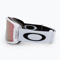 Маска лижна Oakley Line Miner matte white/prizm rose gold iridium OO7093-70 4