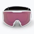 Маска лижна Oakley Line Miner matte white/prizm rose gold iridium OO7070-C5 2