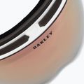 Маска лижна Oakley Flight Deck matte white/prizm rose gold iridium OO7064-C9 5