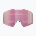 Маска лижна Oakley Fall Line matte white/prizm rose gold 6