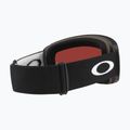 Окуляри гірськолижні Oakley Flight Path л matte black/prizm rose gold iridium 8