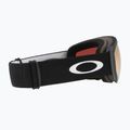 Окуляри гірськолижні Oakley Flight Path л matte black/prizm rose gold iridium 9