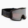 Маска лижна Oakley Line Miner stale sandbech/prizm snow black iridium OO7070-E1