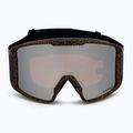 Маска лижна Oakley Line Miner stale sandbech/prizm snow black iridium OO7070-E1 2