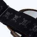 Маска лижна Oakley Line Miner stale sandbech/prizm snow black iridium OO7070-E1 6