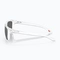 Окуляри сонцезахисні Oakley Sylas polished clear/prizm sapphire 3