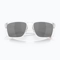 Окуляри сонцезахисні Oakley Sylas polished clear/prizm sapphire 5