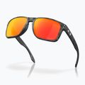 Окуляри сонцезахисні Oakley Holbrook XL matte black camo/prizm ruby 3