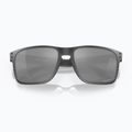 Окуляри сонцезахисні Oakley Holbrook XL steel/prizm black polarized 5