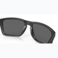 Окуляри сонцезахисні Oakley Holbrook XL steel/prizm black polarized 7